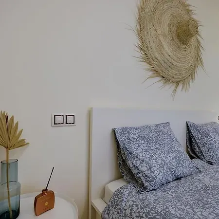 Apartman Stylish In Aloha Royal Marbella