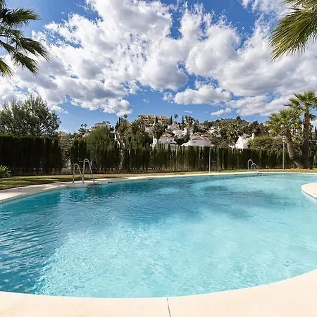 Apartman Stylish In Aloha Royal