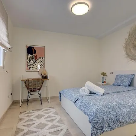 Apartman Stylish In Aloha Royal *