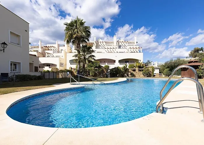 Apartament Stylish In Aloha Royal