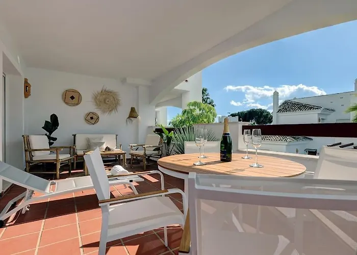 Apartament Stylish In Aloha Royal *