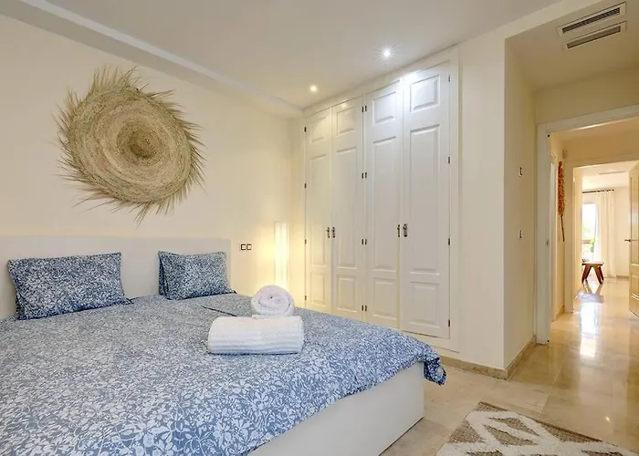 Stylish In Aloha Royal Marbella