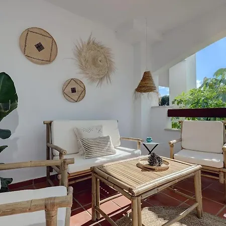 Stylish In Aloha Royal * Marbella