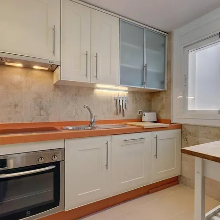 公寓 Stylish In Aloha Royal