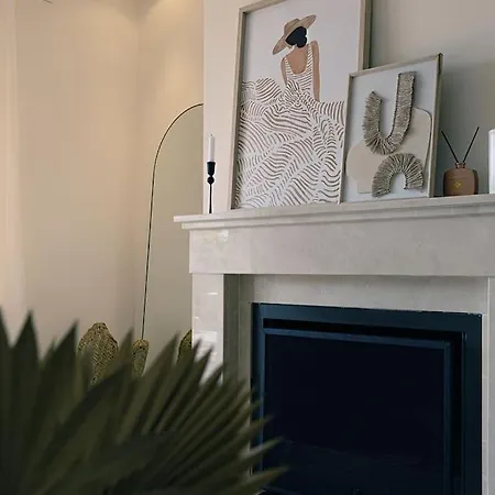 Lägenhet Stylish In Aloha Royal *