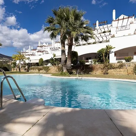 Stylish In Aloha Royal Marbella