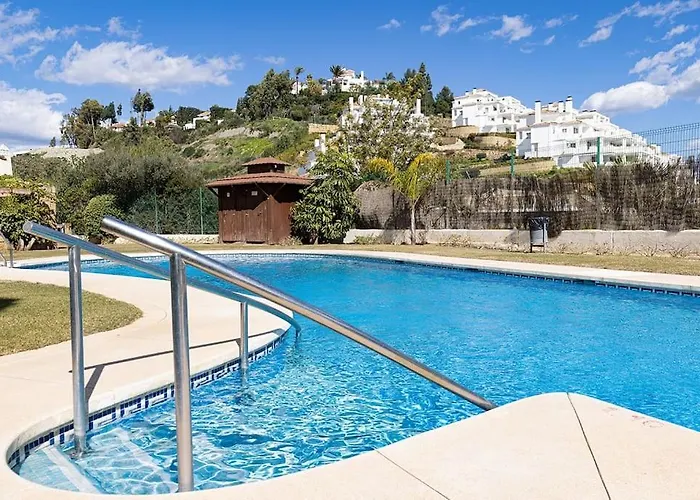 Stylish In Aloha Royal * Marbella