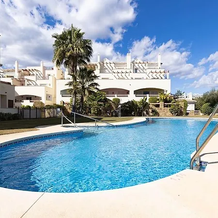 Daire Stylish In Aloha Royal