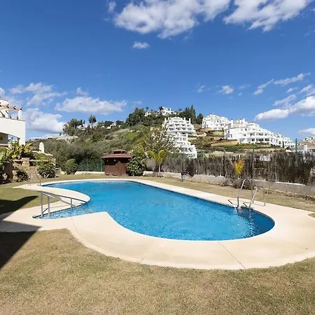 Daire Stylish In Aloha Royal *