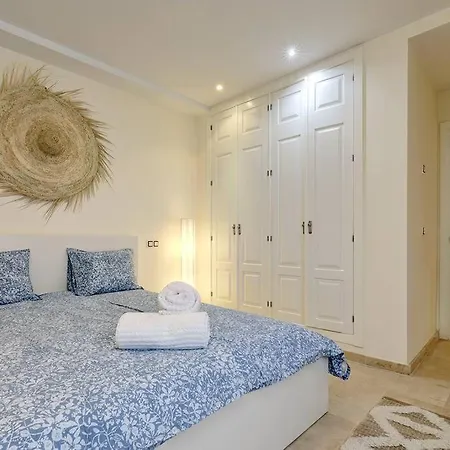 Stylish In Aloha Royal Marbella