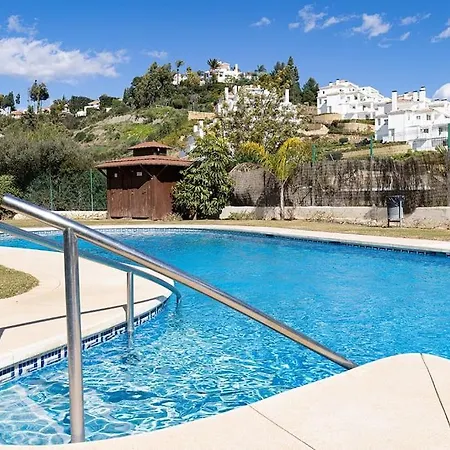 Stylish In Aloha Royal * Marbella